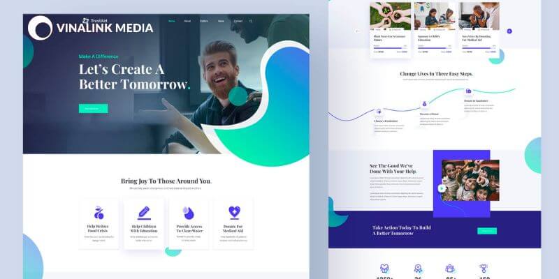 Những lưu ý để thiết kế web giới thiệu sản phẩm chuyên nghiệp, thu hút